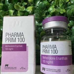 BUY PHARMA PRIM 100mg/ml