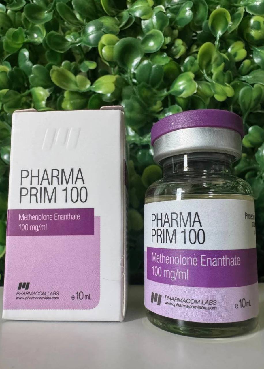 BUY PHARMA PRIM 100mg/ml