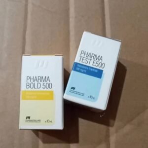 BUY TEST500/BOLD 500(10ml each)
