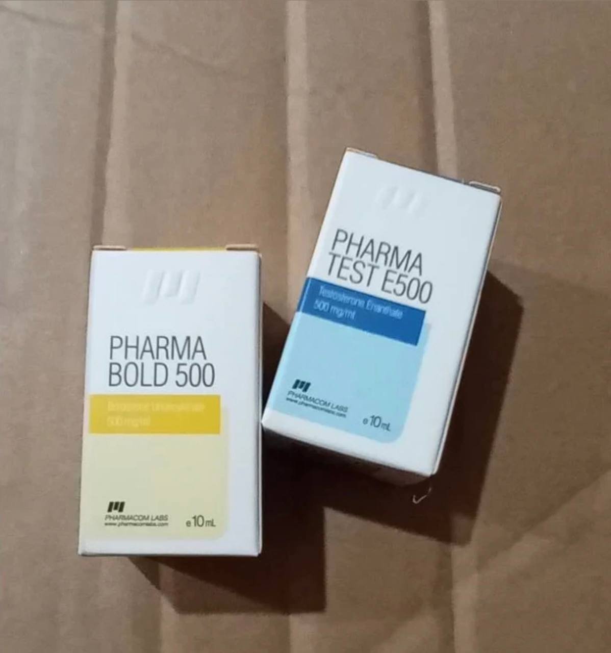 BUY TEST500/BOLD 500(10ml each)
