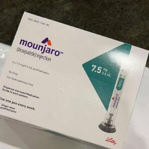 BUY MOUNJARO ONLINE(7.5mg)
