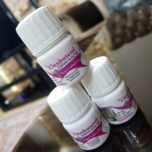 BUY CLENBUTEROL ONLINE TODAY(60tabs)
