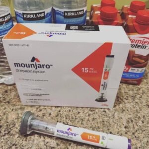 ORDER MOUNJARO ONLINE(15mg)