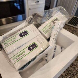 Where to buy Zepbound(5mg)