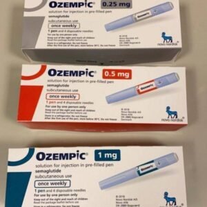 WHERE TO ORDER OZEMPIC (0.25mg/0.5mg)