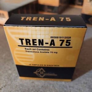 BUY TREN-A 75mg