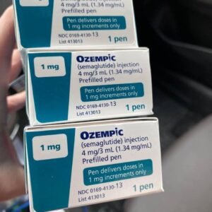 WHERE TO BUY OZEMPIC(1mg)