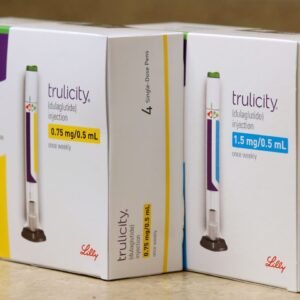 Buy Trulicity Dulaglutide(1.5mg/0.5ml)