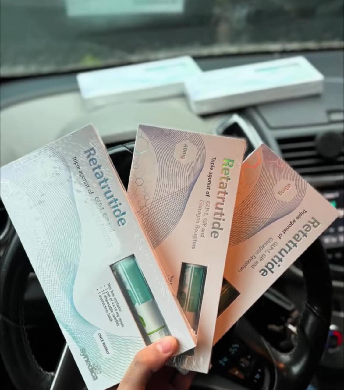 BUY RETATRUTIDE NEAR ME