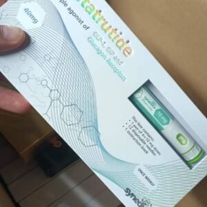 WHERE TO BUY RETATRUTIDE(10mgx4pens)
