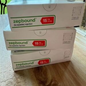 BUY ZEPBOUND ONLINE