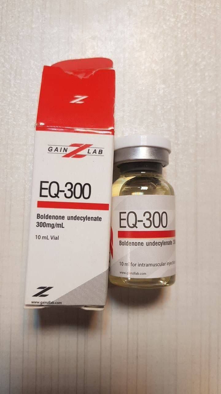 Buy EQ-300 Online