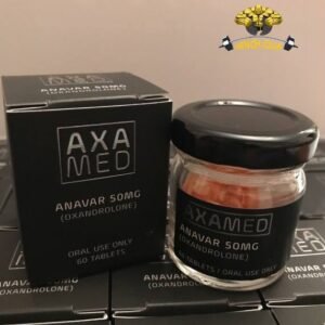 Buy Anavar Online(60 tabs)