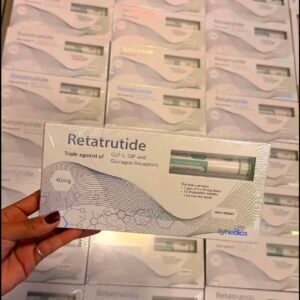 BUY RETATRUTIDE ONLINE