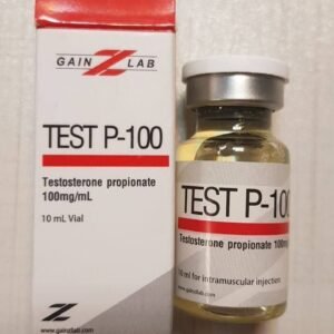 Buy Test P-100 Online