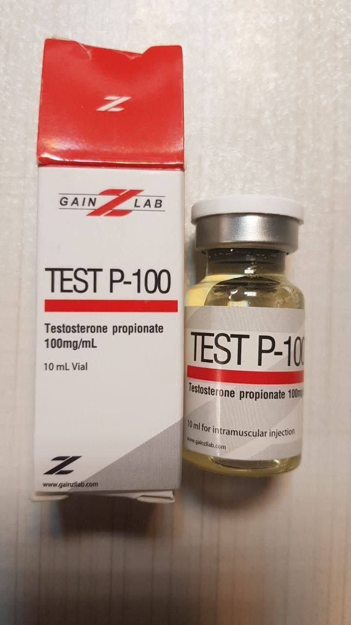 Buy Test P-100 Online