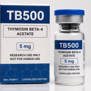 BUY TB500 ONLINE