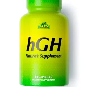 Buy Human Growth Hormones (HGH)