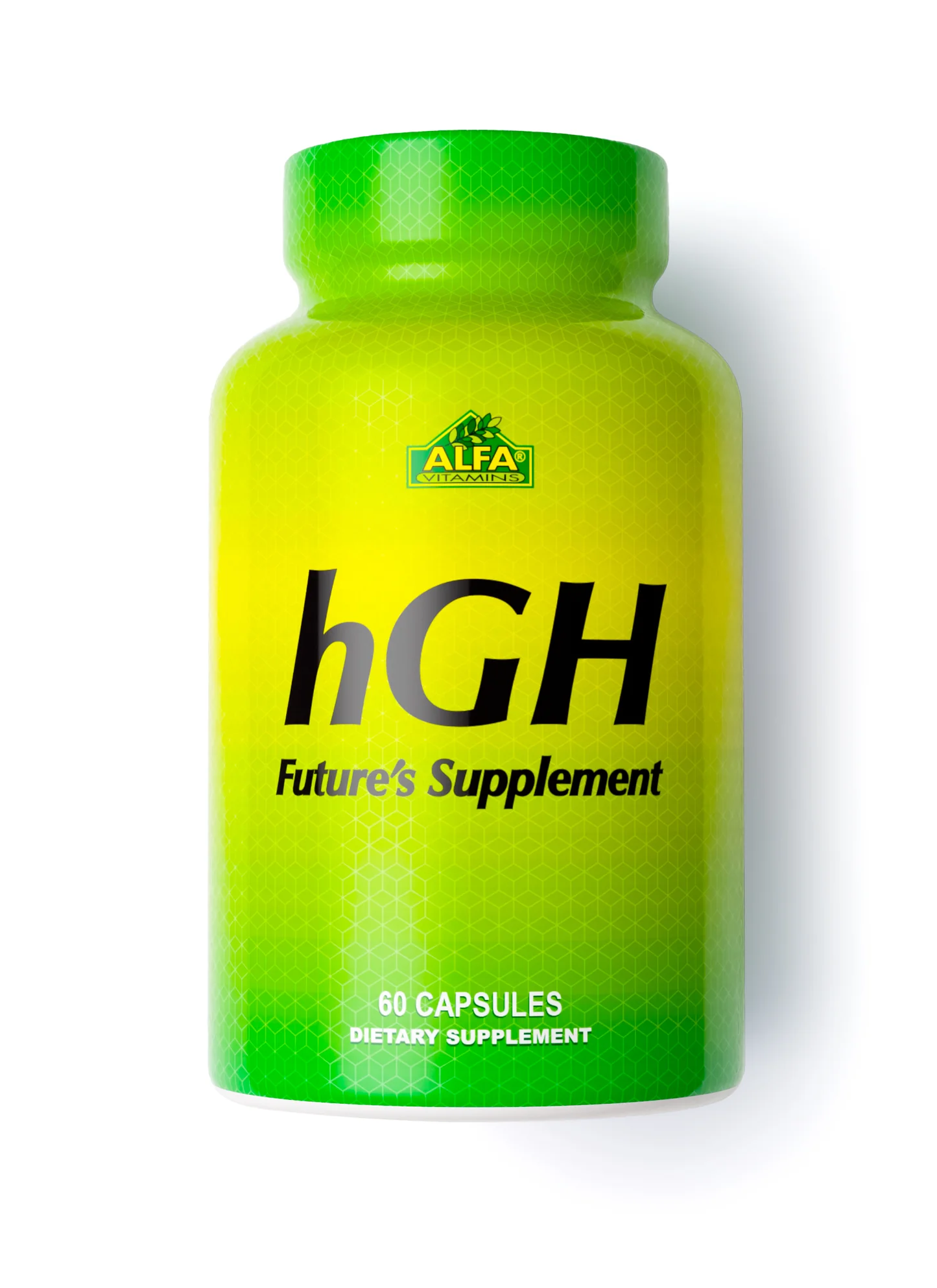 Buy Human Growth Hormones (HGH)