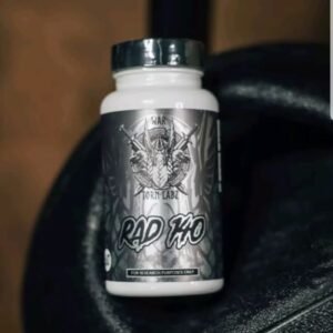 Buy RAD-140 online