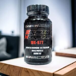 Buy Mk677 online