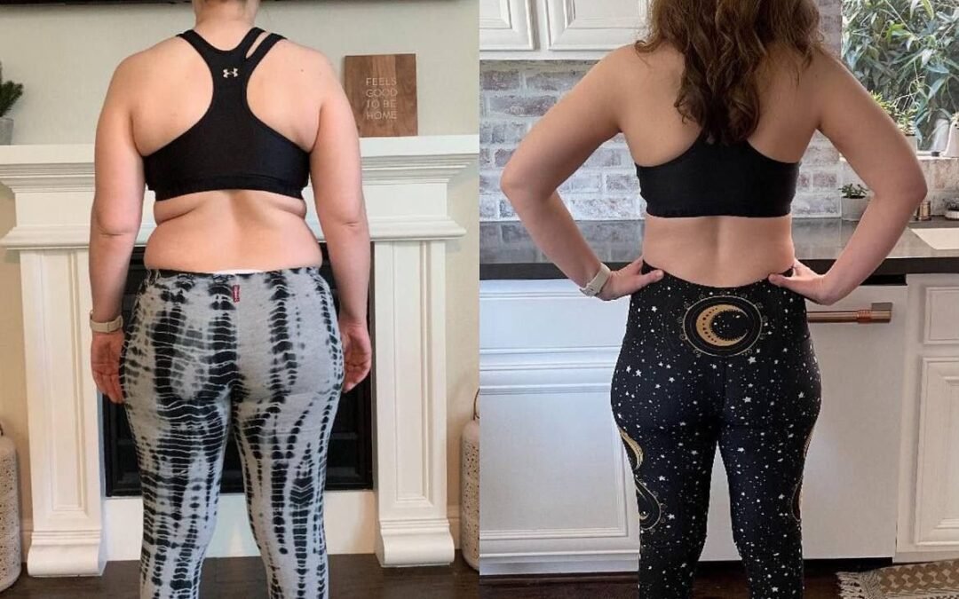 LOSE WEIGHT WITH OZEMPIC