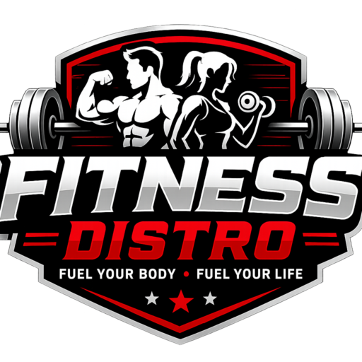 thefitnessdistro.com