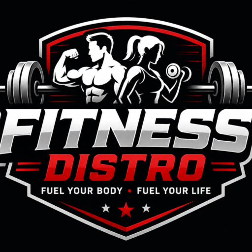 The Fitness Distro