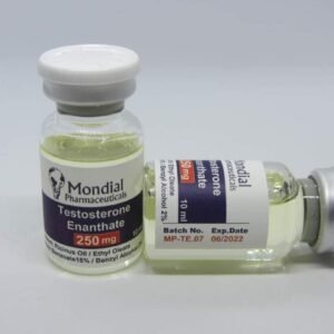 Order Testosterone Online(250mg)