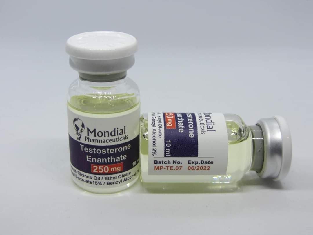 Order Testosterone Online(250mg)