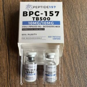 BUY BCP-157/TB500 ONLINE