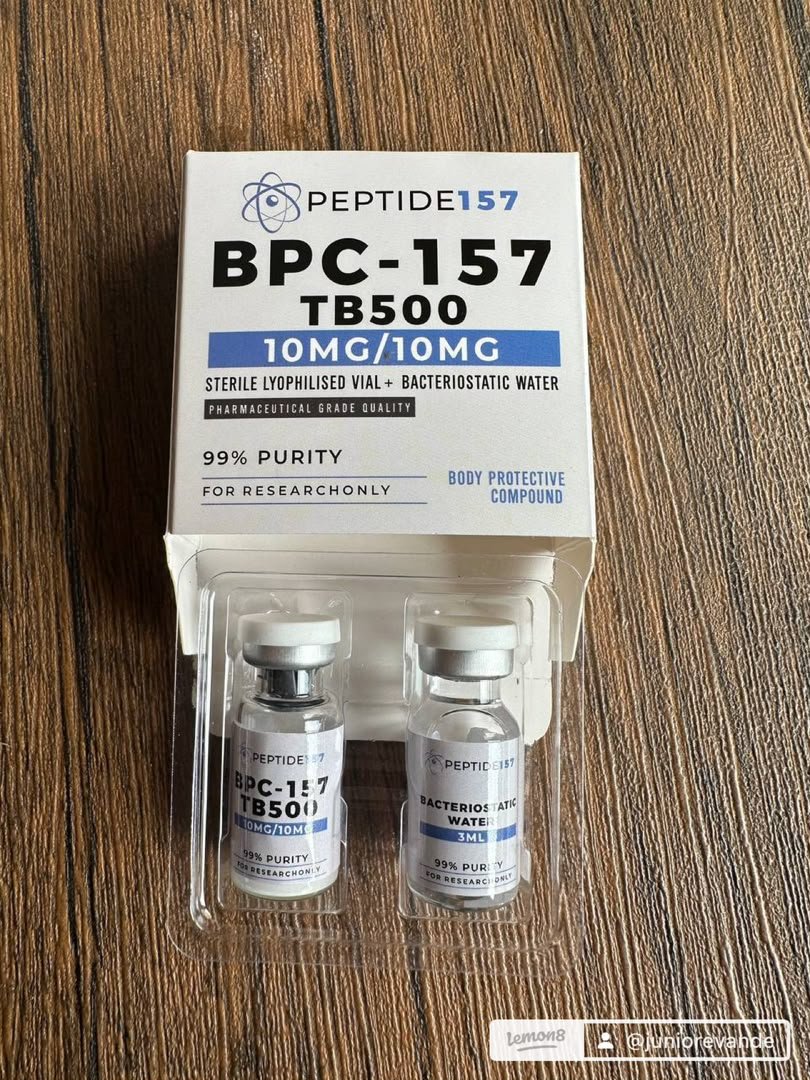 BUY BCP-157/TB500 ONLINE
