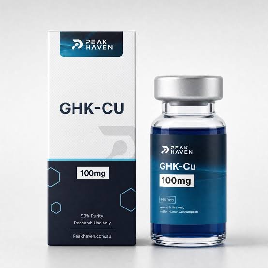 BUY GHK-CU NEAR ME(100mg)