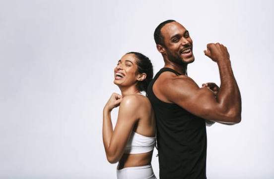 7 Effective Fitness Tips For Beginners